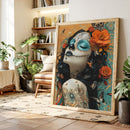 Ethereal Dreamscape Reverie