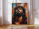 Fiery Reverence