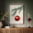 Ornamented Memories in Pine