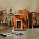 Secrets Behind Rustic Doors