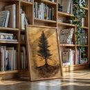 Timber Solitude