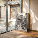 Echoes of Urban Elegance