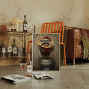 A Christmas Tale in the Quiet