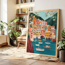 Mediterranean Reverie