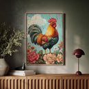 King Rooster