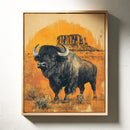 Amber Plains Buffalo