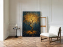 Golden Tree of Hope