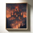 Inferno Twilight Castle