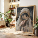 Veiled Reflections