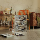 Briny Elegance Reverie