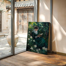 In the Garden of Pages