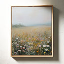Whispers of Meadow Dawn