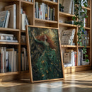 Enchanted Forest Muse