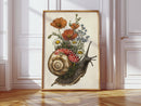 Whimsical Foliage Reverie