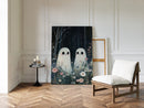 Whispering Night Spirits