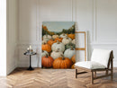 Pumpkin Harvest