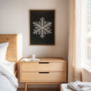 Snow Flake Elegance