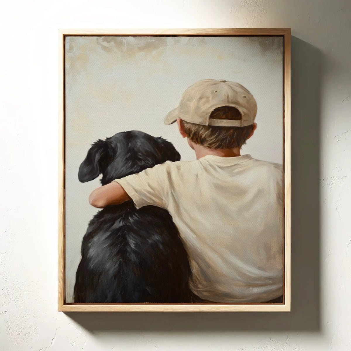 Rustic Companionship Reverie, photo 3 of 19