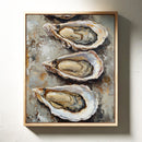 Oyster Reverie