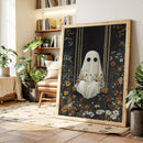 Spooky Swing Set
