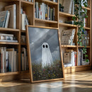 Whimsical Ghost Reverie