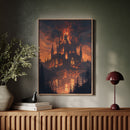 Inferno Twilight Castle
