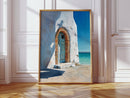 Gateway to Sunlit Shores