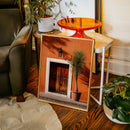 Secrets Behind Rustic Doors