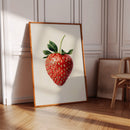 Strawberry Reverie