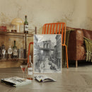 Echoes of Urban Elegance