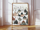 Winter Village