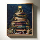 Twilight Bookish Evergreen