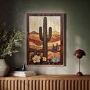 Desert Serenade Cactus