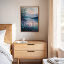Lavender Tranquility
