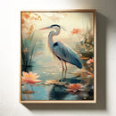 Heron Bliss