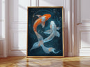 Dance Beneath The Waves