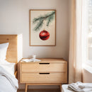 Ornamented Memories in Pine