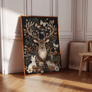 Enchanted Woodland Reverie