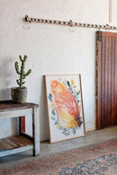 Monarch Wings