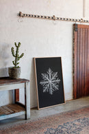 Frosted Elegance