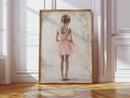 Blush Reverie Ballet