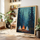 Fireside Tales of the Forgotten
