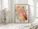 Monarch Wings