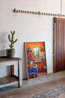 Afternoon Kitchen Reverie
