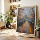 Autumn Twilight