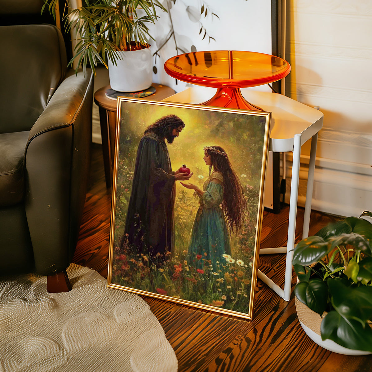 Whispers of Eden, photo 7 of 19