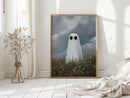 Whimsical Ghost Reverie