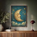 Celestial Reverie
