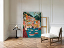 Mediterranean Dreamscape