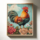 King Rooster